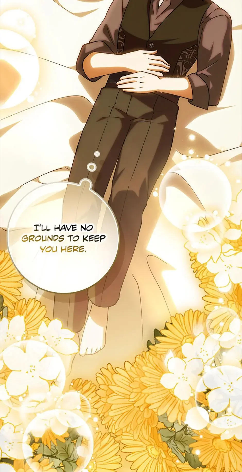 Princess Baekho Is Not Dangerous Chapter 20 page 67