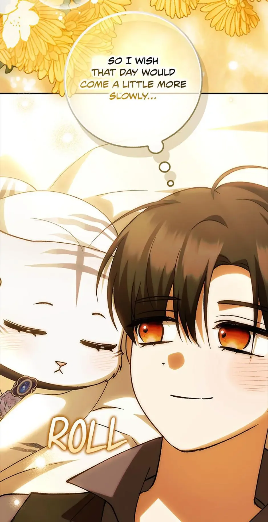 Princess Baekho Is Not Dangerous Chapter 20 page 68