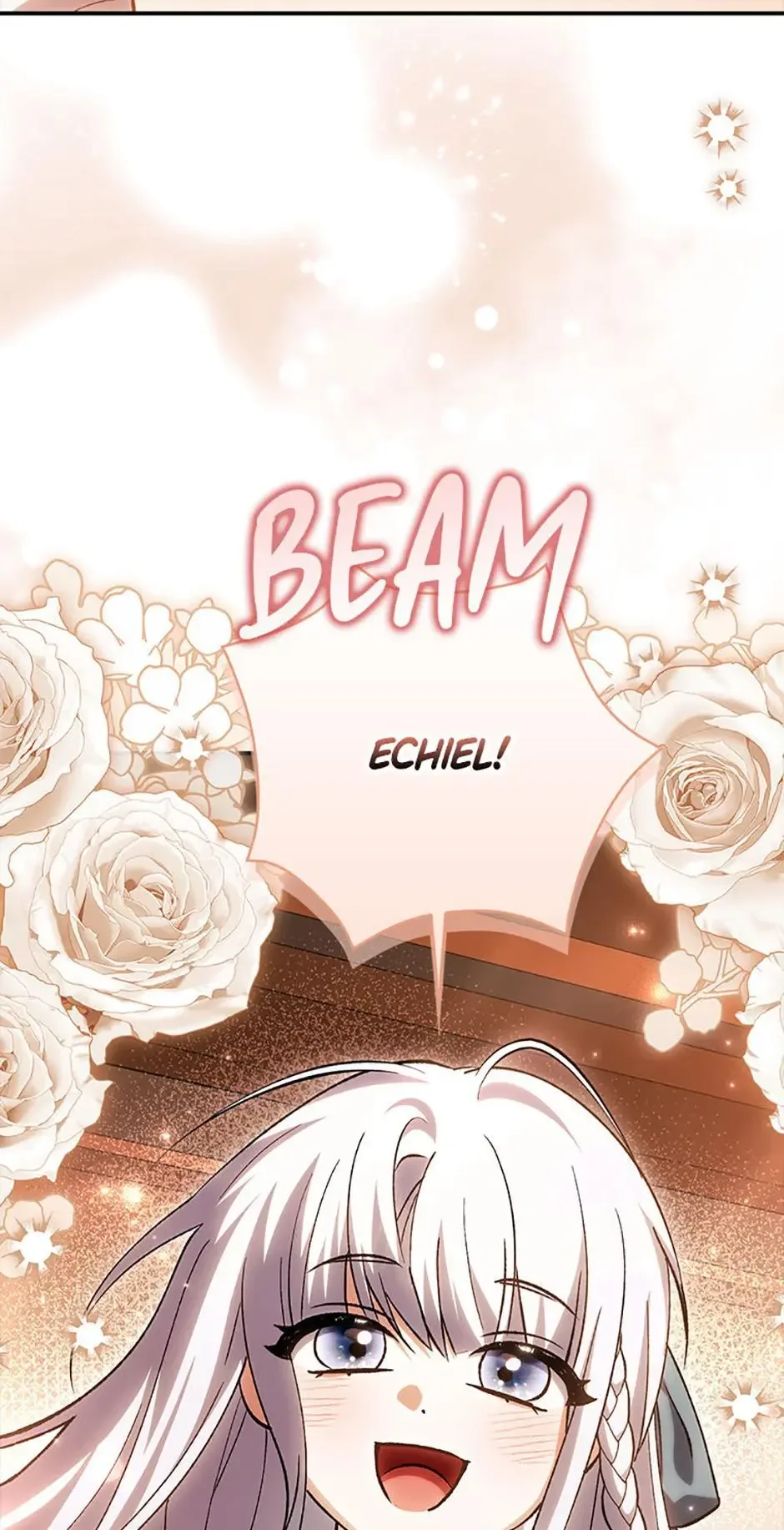 Princess Baekho Is Not Dangerous Chapter 20 page 71