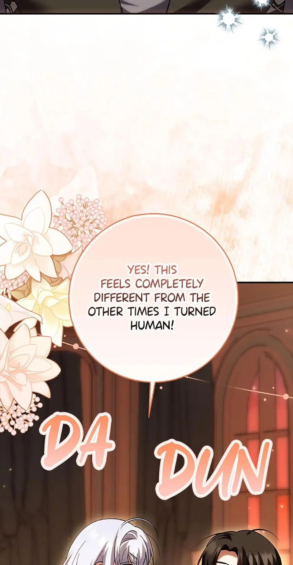 Princess Baekho Is Not Dangerous Chapter 20 page 74