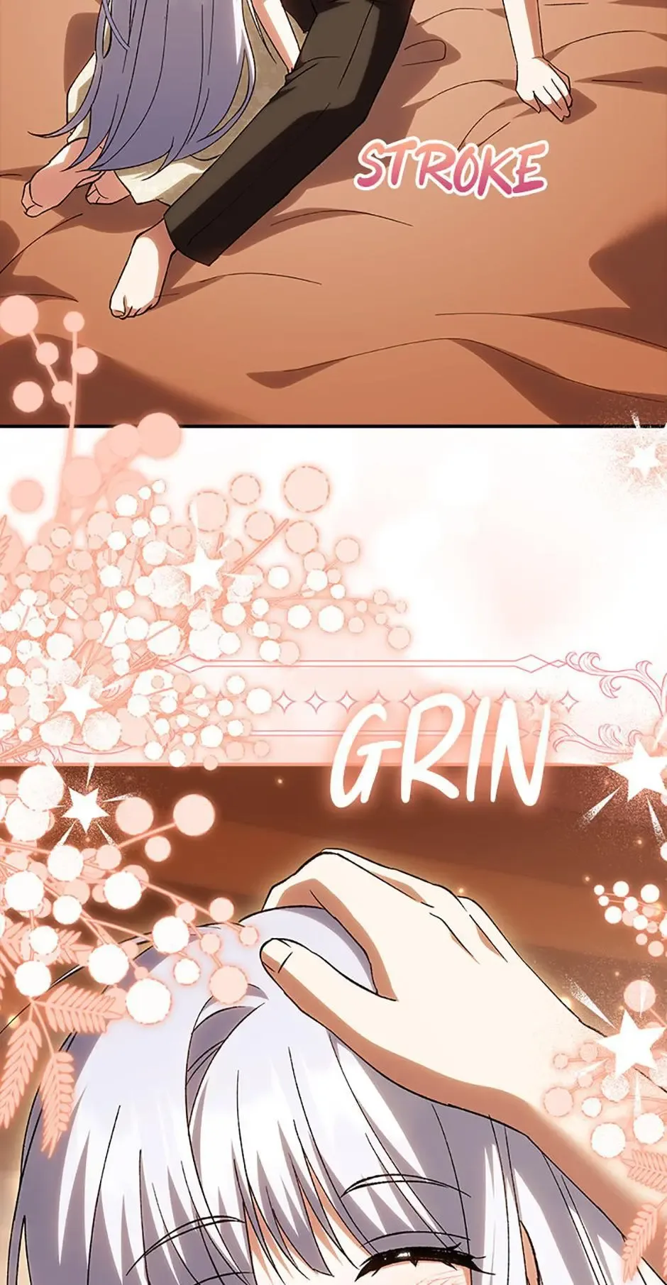 Princess Baekho Is Not Dangerous Chapter 20 page 78