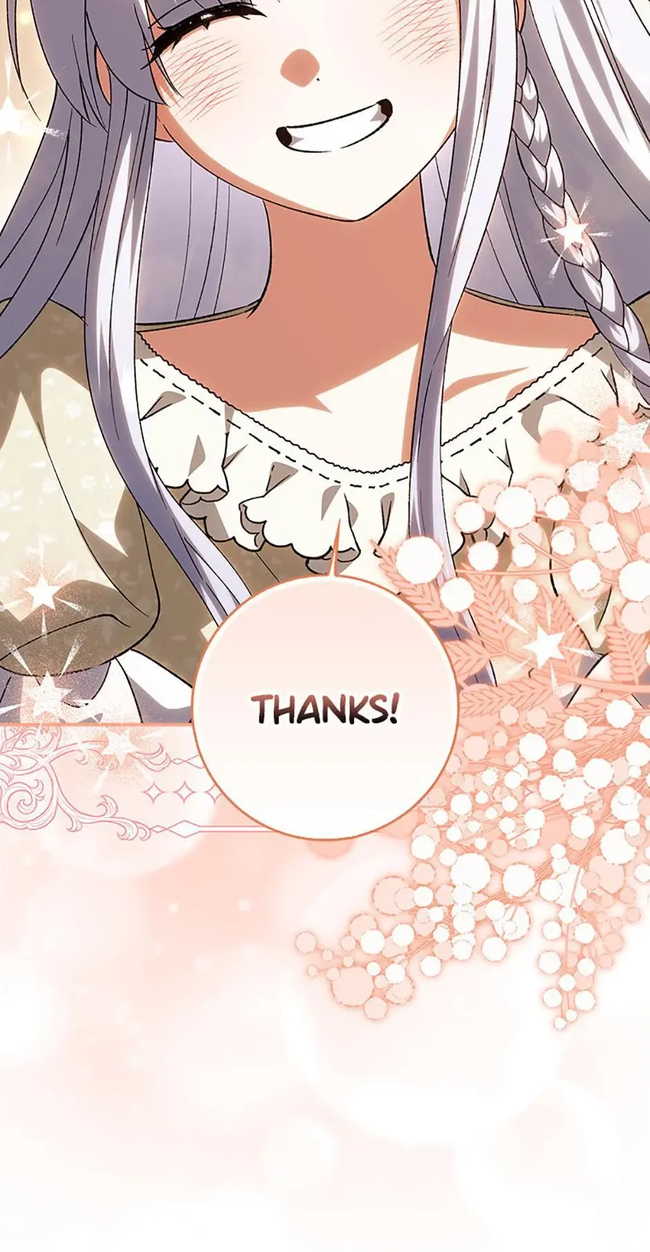 Princess Baekho Is Not Dangerous Chapter 20 page 79