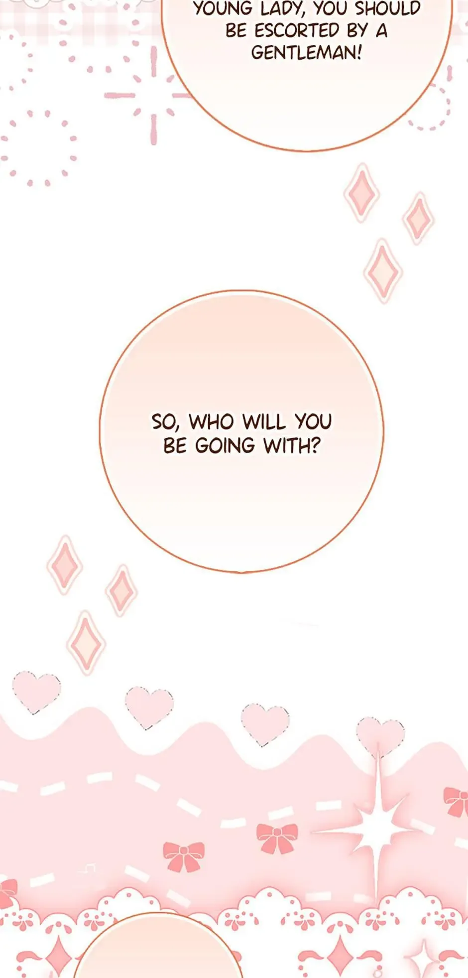 Princess Baekho Is Not Dangerous Chapter 20 page 90