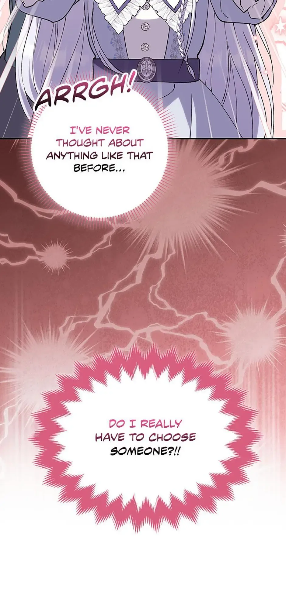 Princess Baekho Is Not Dangerous Chapter 20 page 92