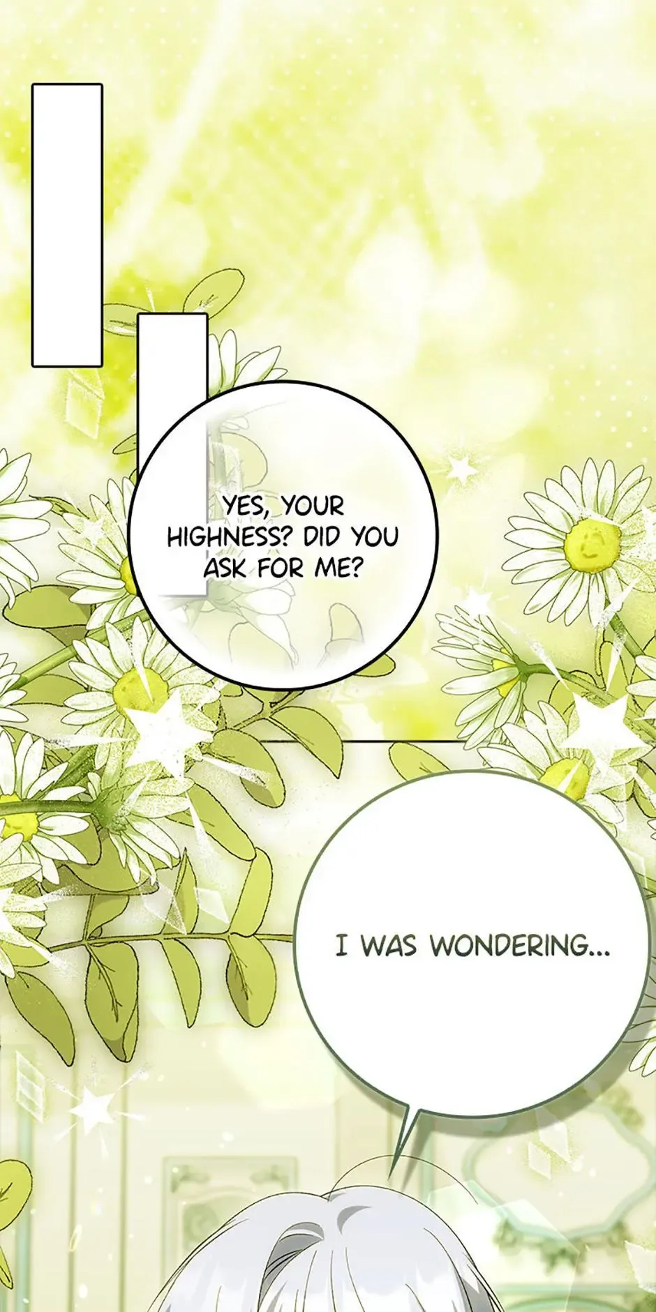 Princess Baekho Is Not Dangerous Chapter 21 page 19