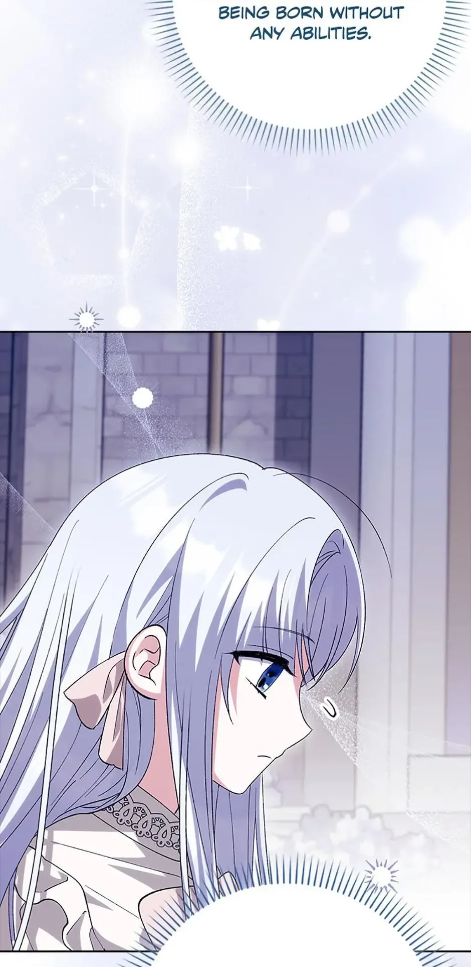 Princess Baekho Is Not Dangerous Chapter 21 page 42