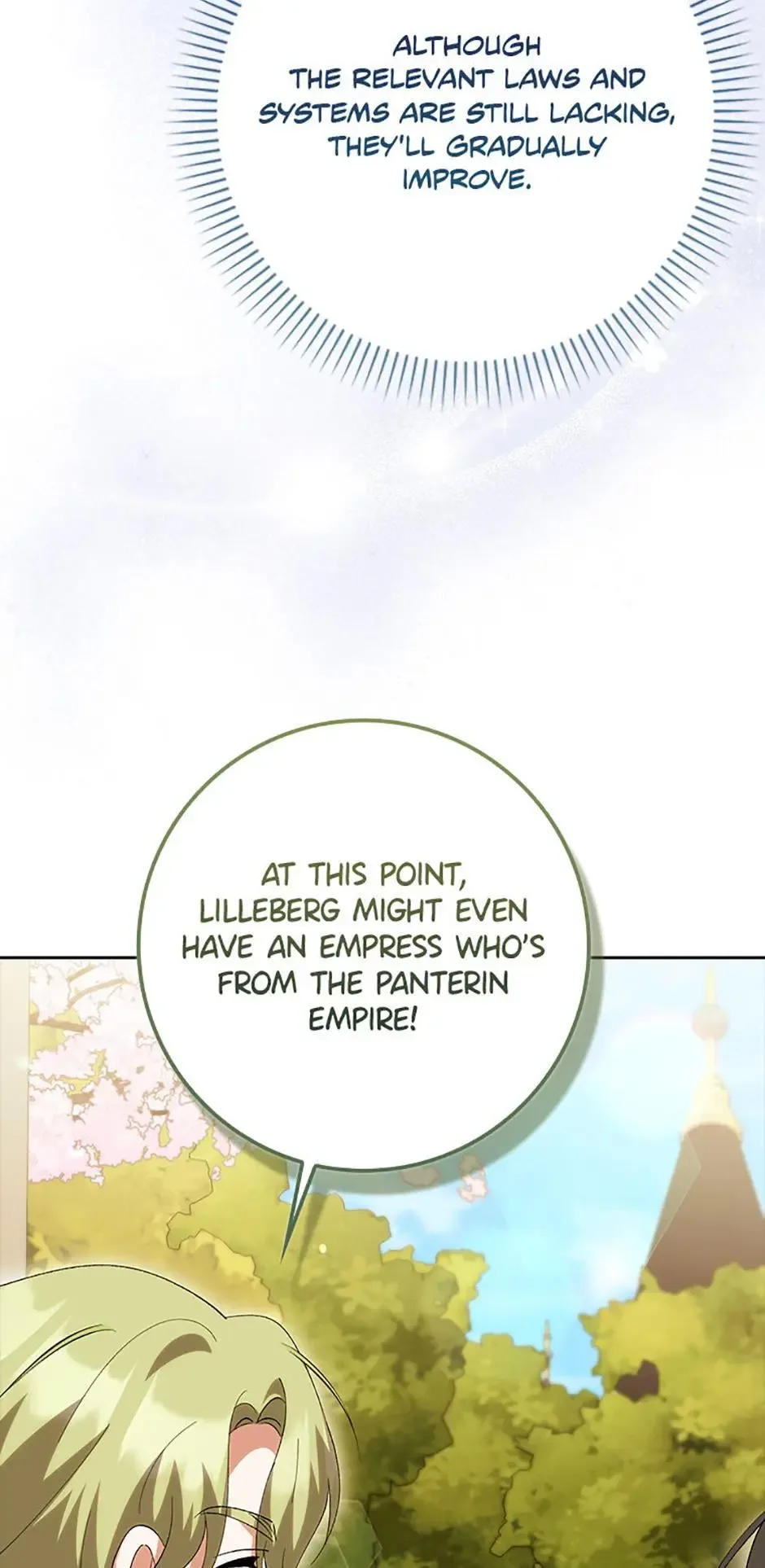 Princess Baekho Is Not Dangerous Chapter 21 page 43