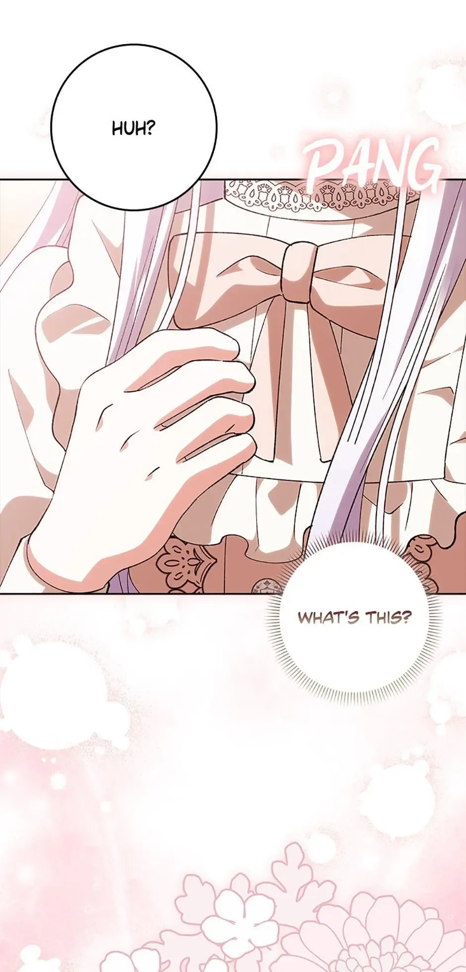 Princess Baekho Is Not Dangerous Chapter 21 page 46