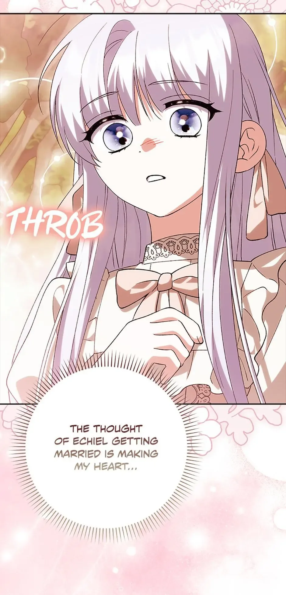 Princess Baekho Is Not Dangerous Chapter 21 page 47