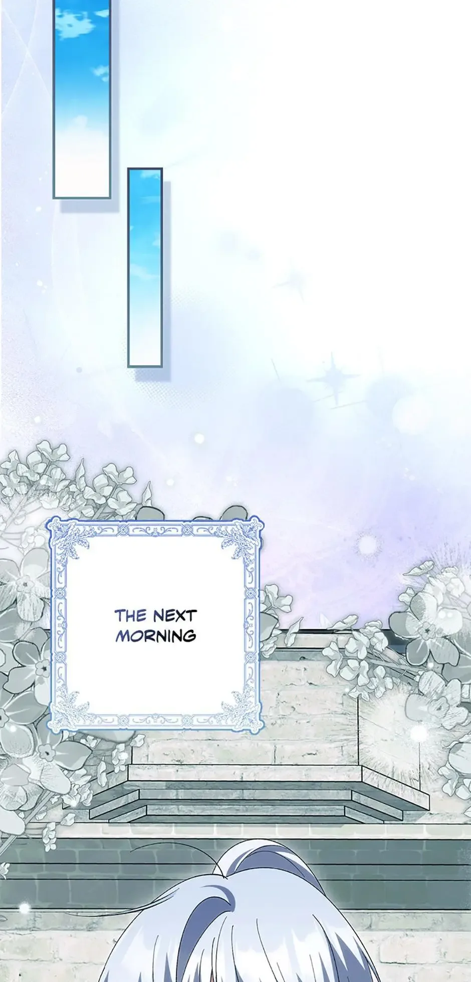 Princess Baekho Is Not Dangerous Chapter 21 page 52