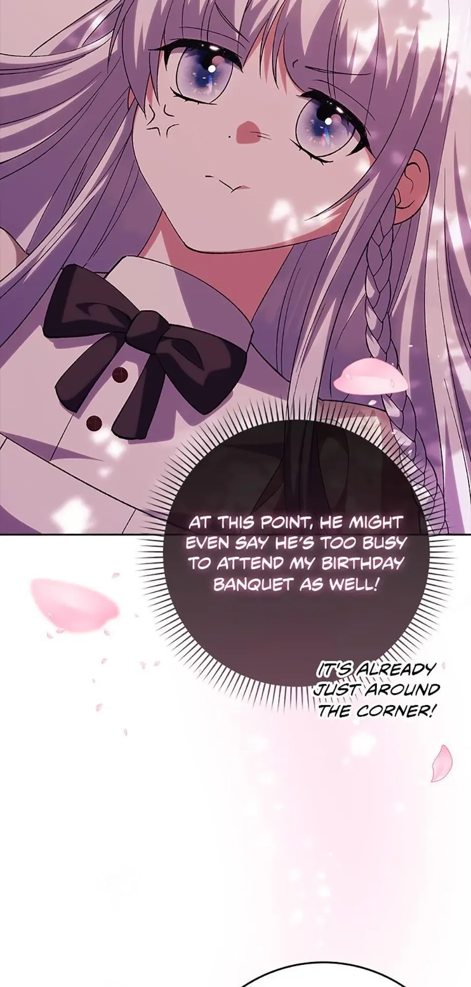 Princess Baekho Is Not Dangerous Chapter 21 page 63
