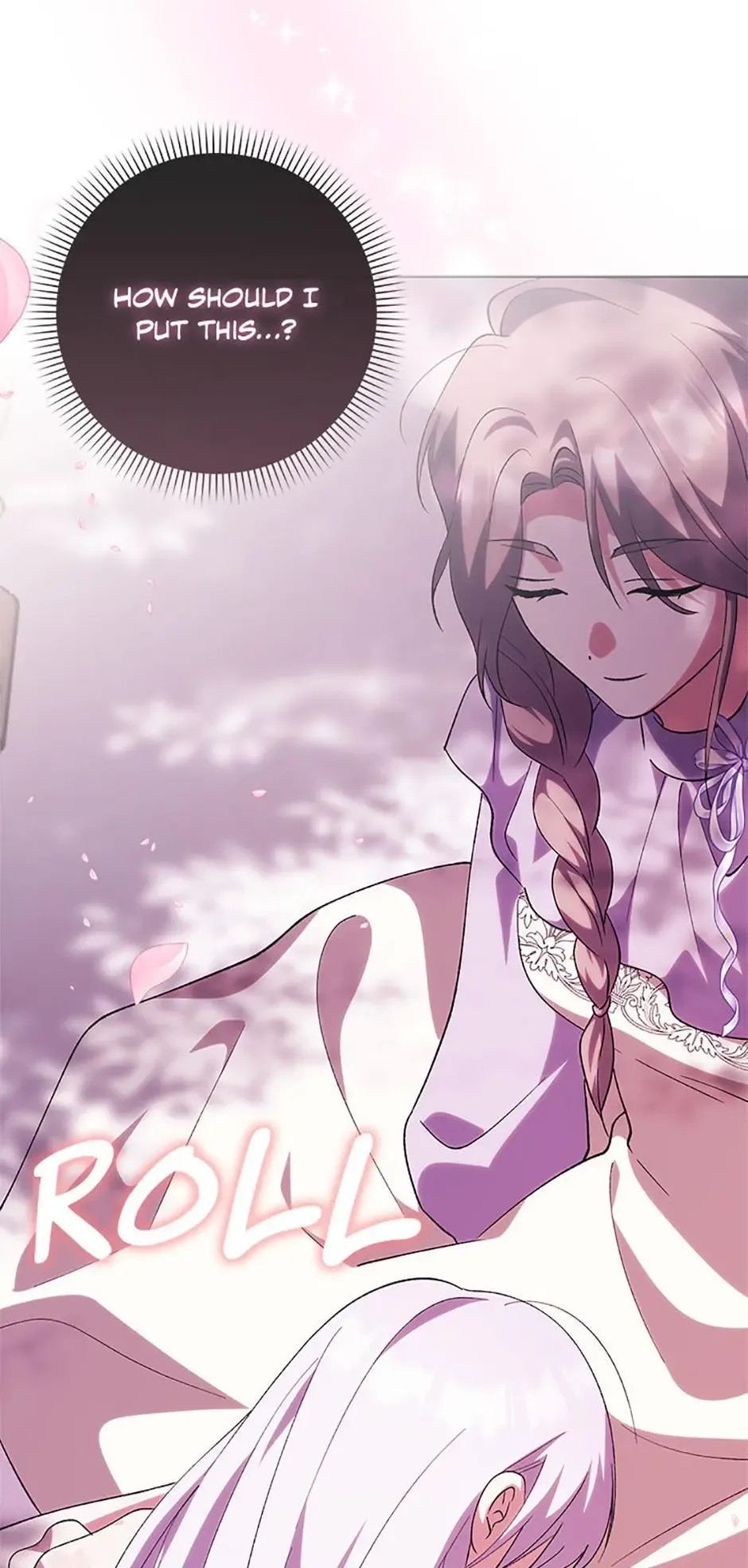 Princess Baekho Is Not Dangerous Chapter 21 page 65