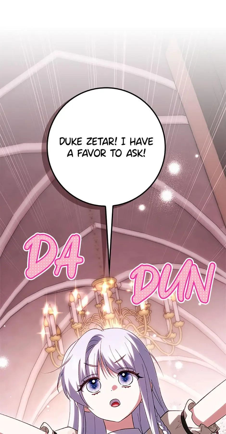 Princess Baekho Is Not Dangerous Chapter 21 page 76