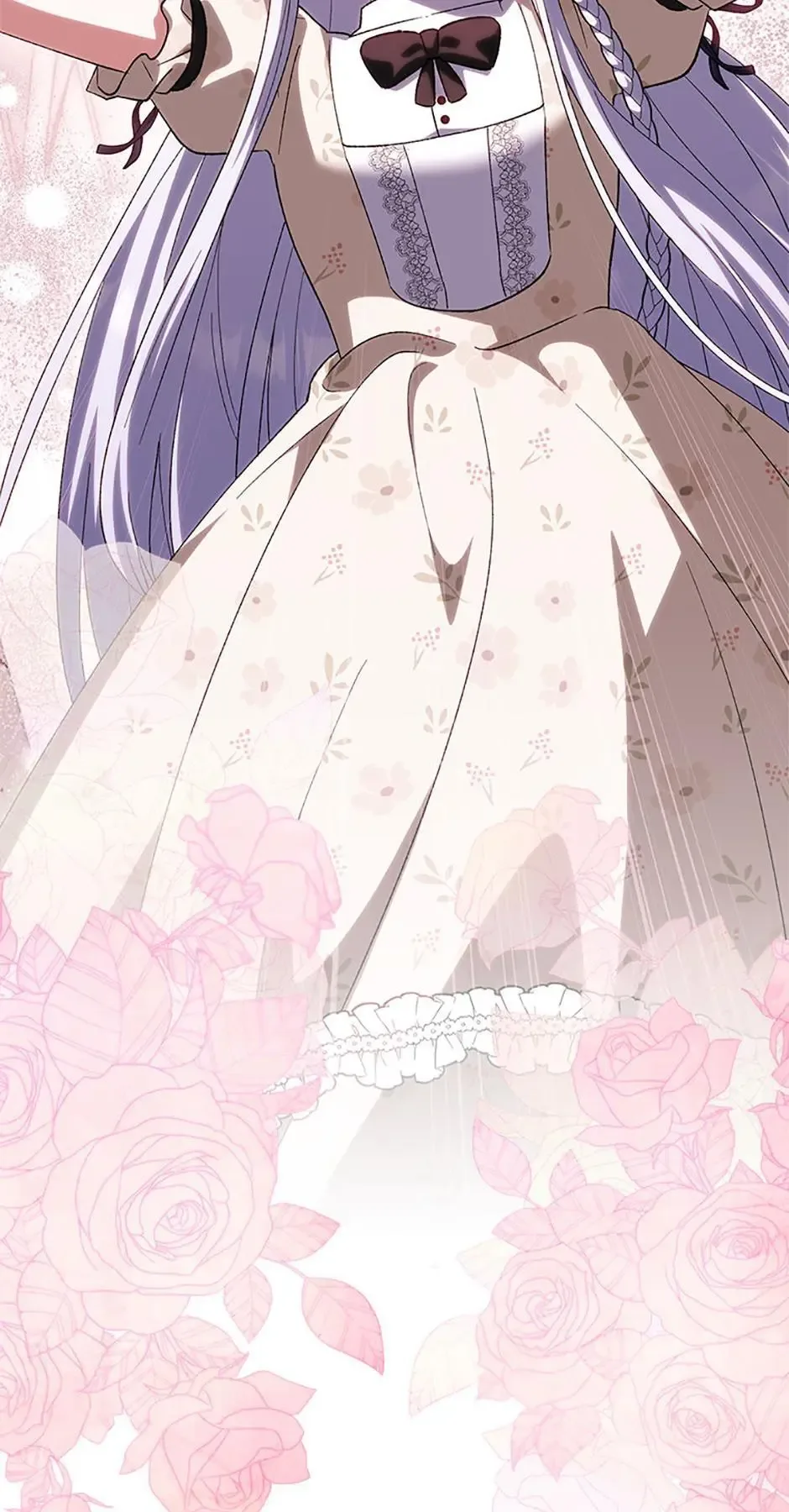 Princess Baekho Is Not Dangerous Chapter 21 page 77