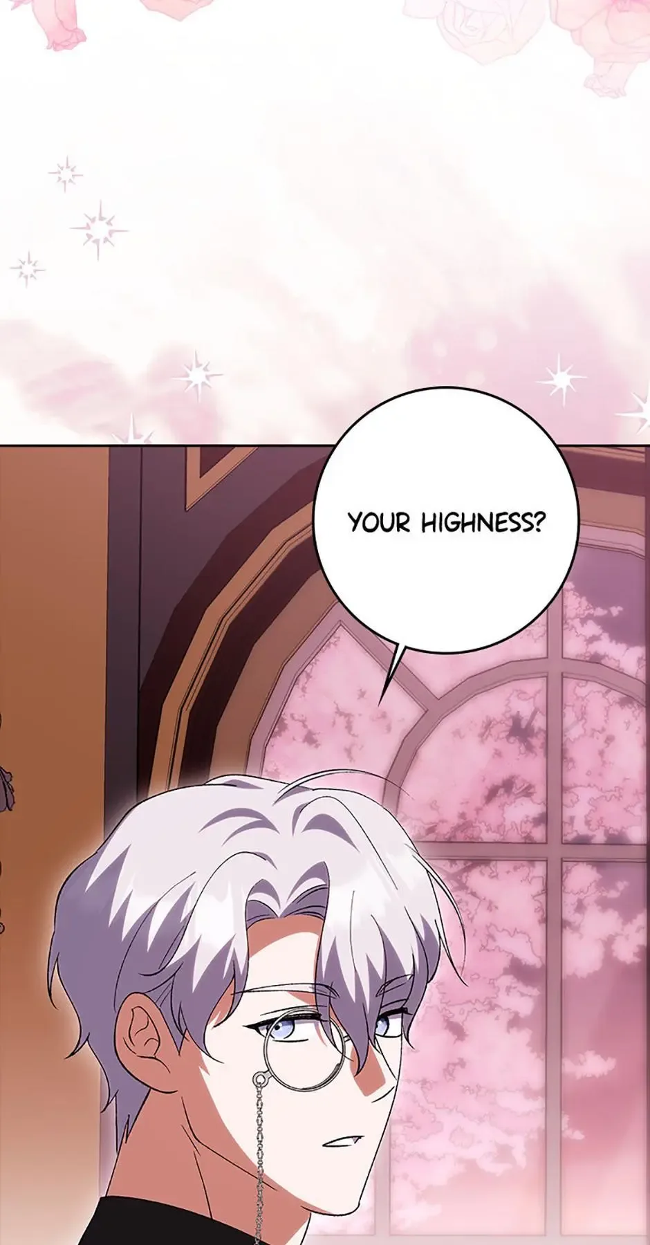 Princess Baekho Is Not Dangerous Chapter 21 page 78