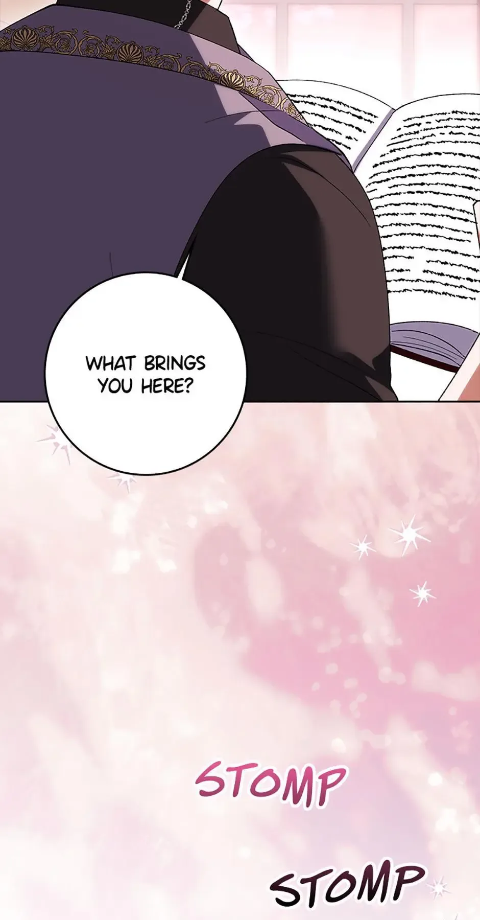 Princess Baekho Is Not Dangerous Chapter 21 page 79