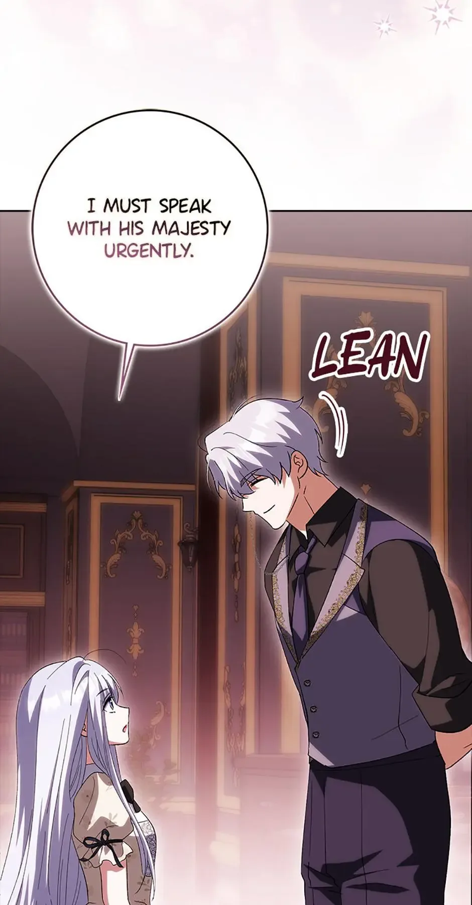 Princess Baekho Is Not Dangerous Chapter 21 page 80