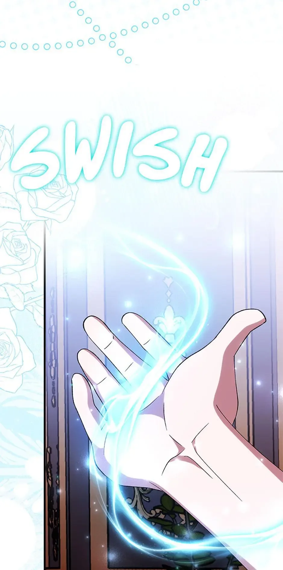 Princess Baekho Is Not Dangerous Chapter 21 page 86