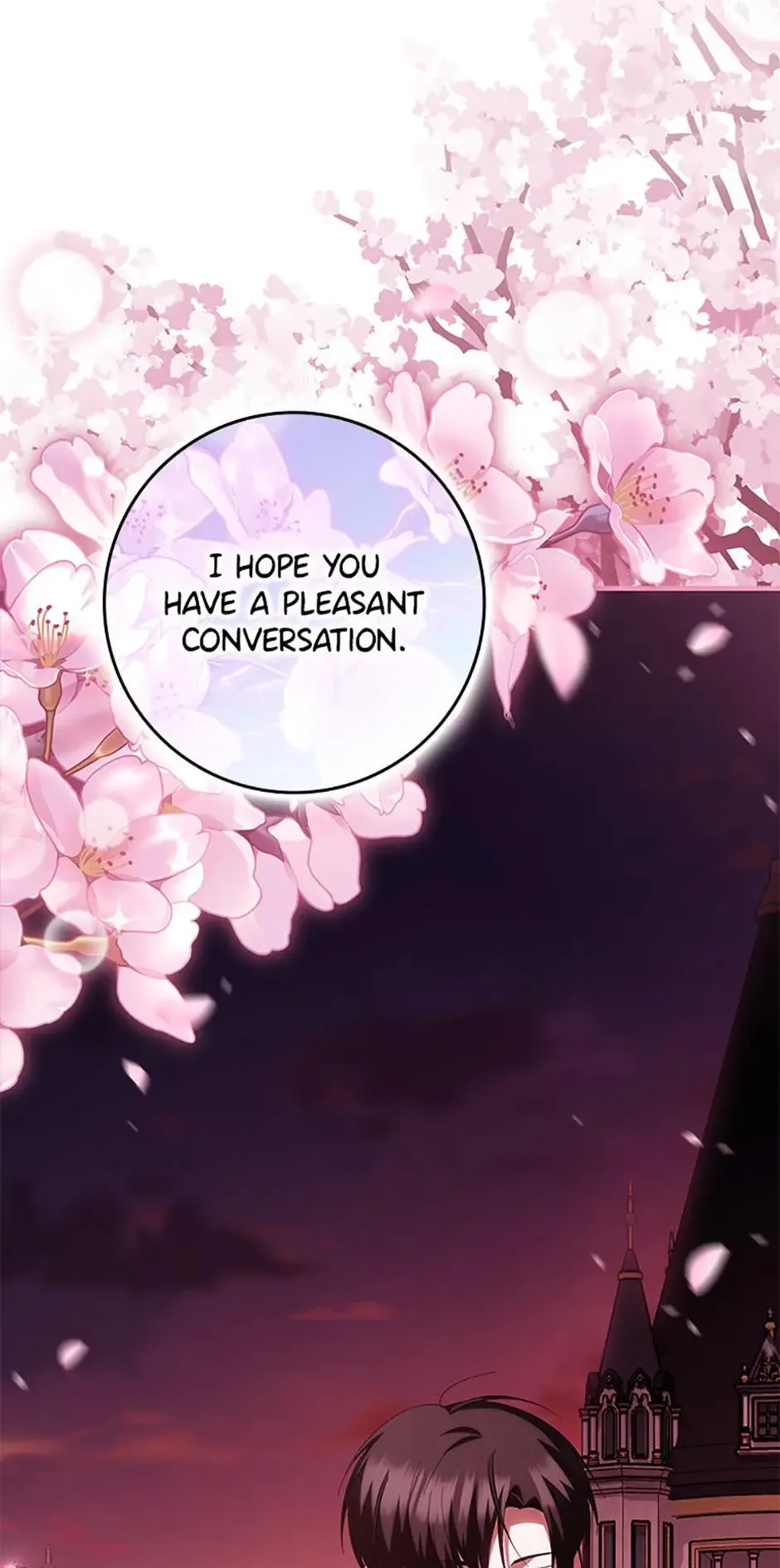 Princess Baekho Is Not Dangerous Chapter 21 page 89