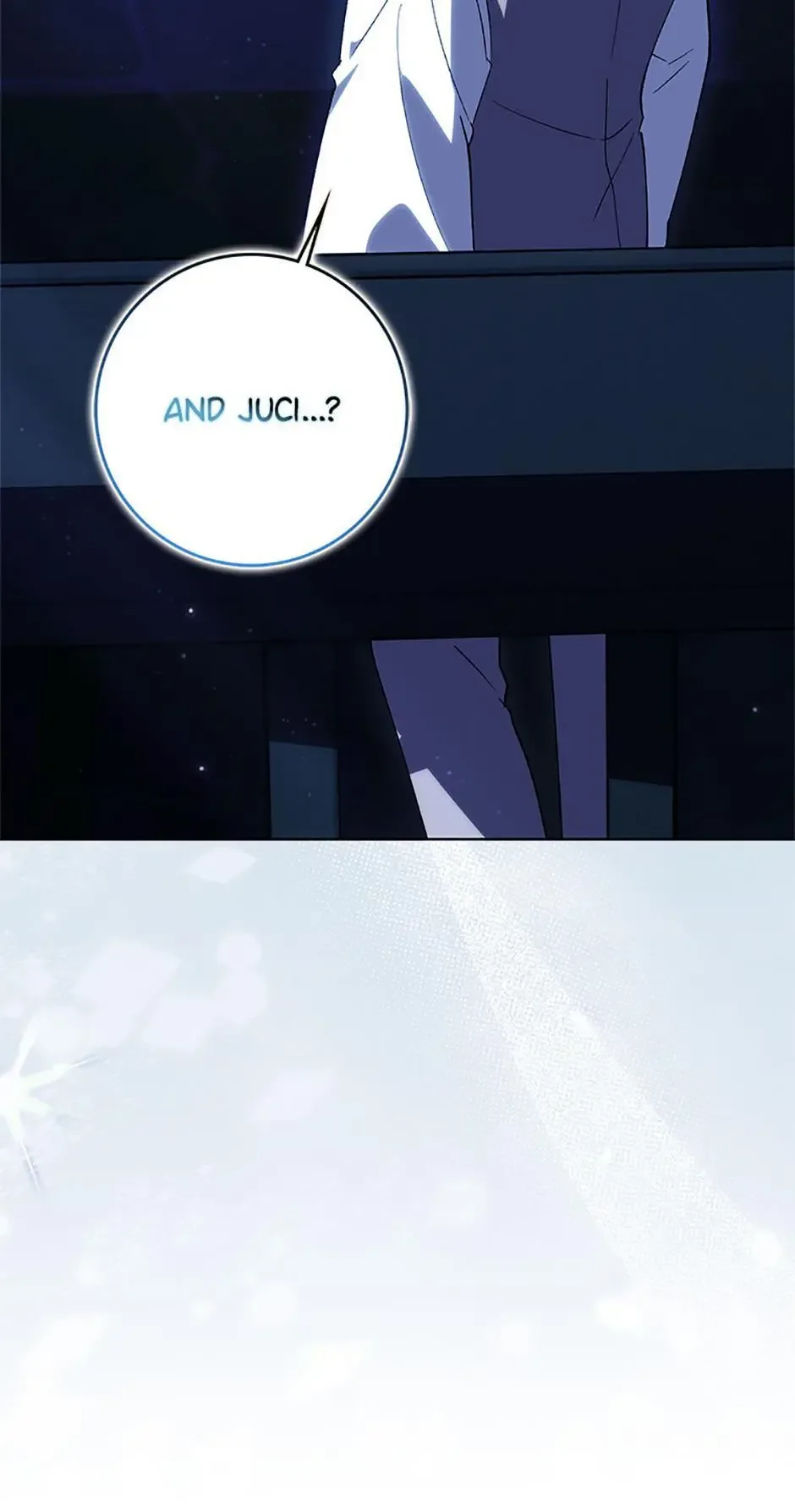 Princess Baekho Is Not Dangerous Chapter 22 page 9