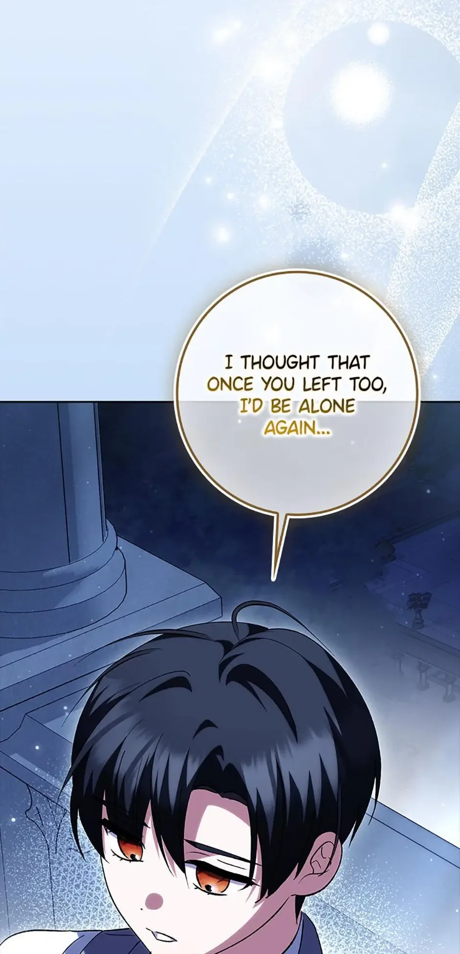 Princess Baekho Is Not Dangerous Chapter 22 page 23