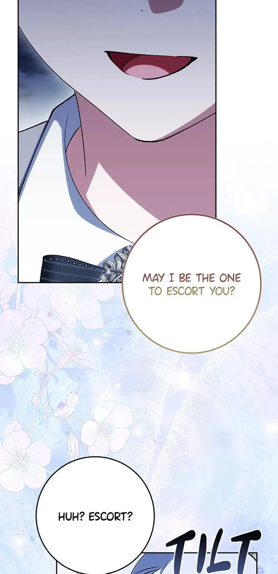 Princess Baekho Is Not Dangerous Chapter 22 page 47