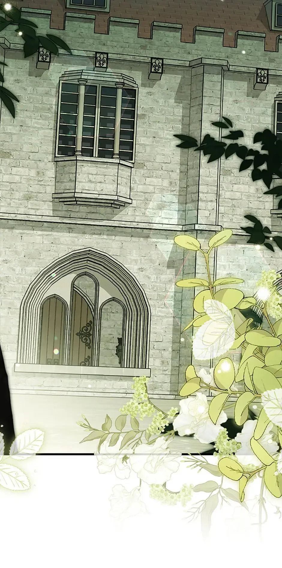 Princess Baekho Is Not Dangerous Chapter 22 page 57