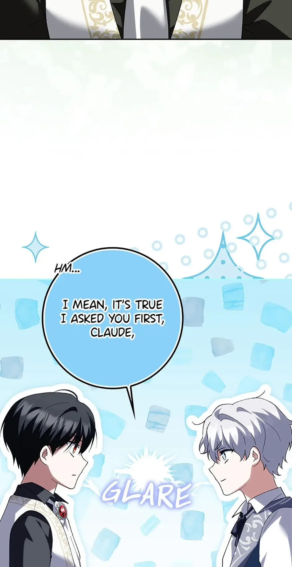 Princess Baekho Is Not Dangerous Chapter 22 page 66