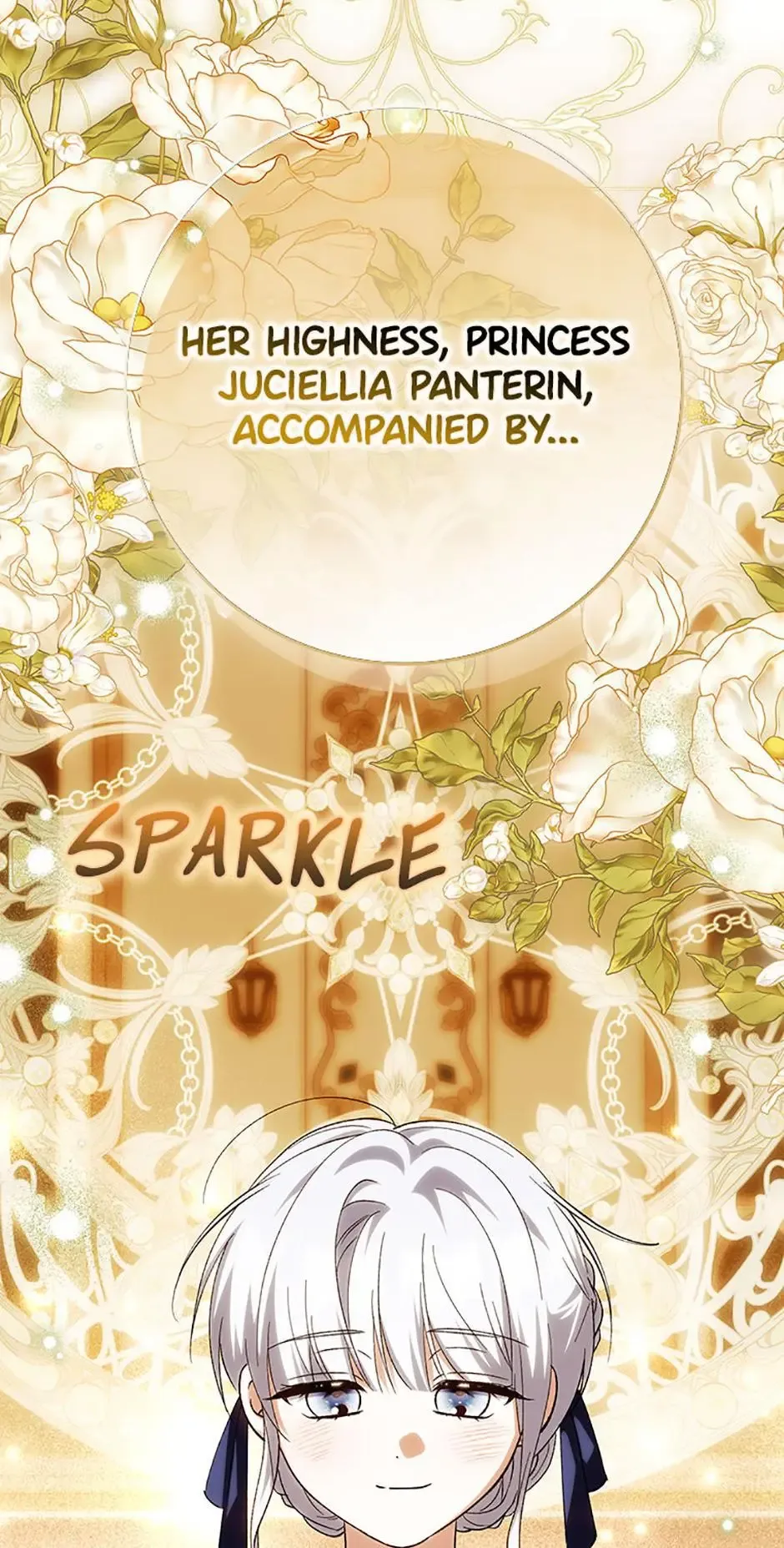 Princess Baekho Is Not Dangerous Chapter 22 page 74
