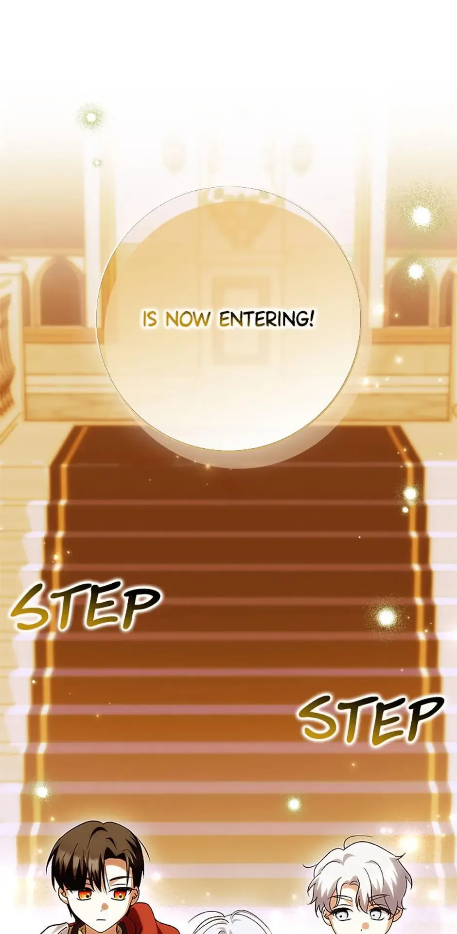 Princess Baekho Is Not Dangerous Chapter 22 page 78