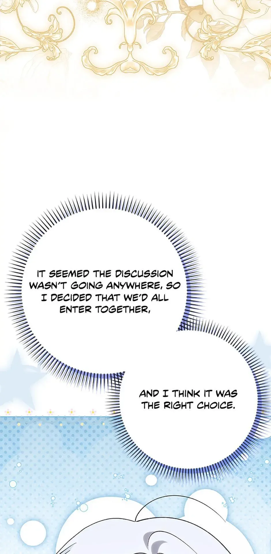 Princess Baekho Is Not Dangerous Chapter 22 page 80