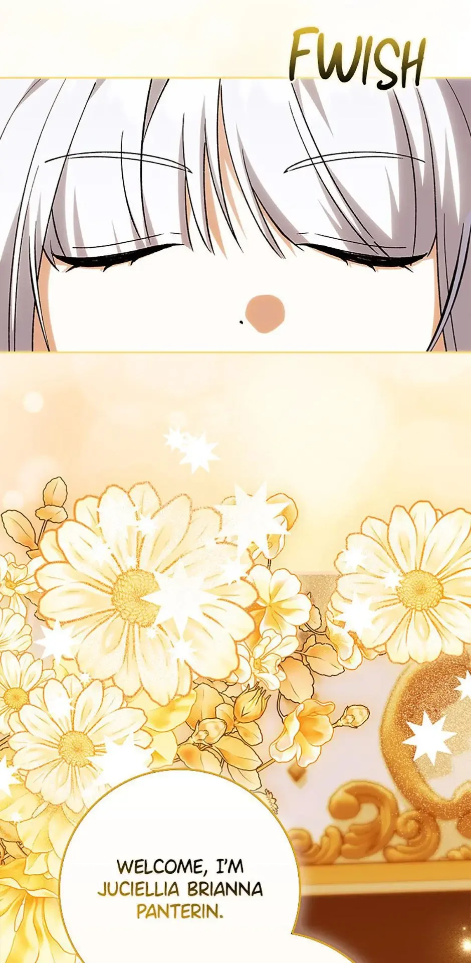 Princess Baekho Is Not Dangerous Chapter 22 page 82