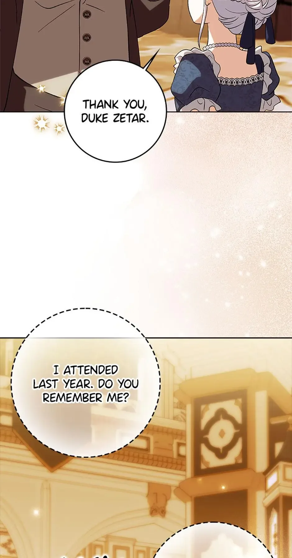 Princess Baekho Is Not Dangerous Chapter 22 page 87