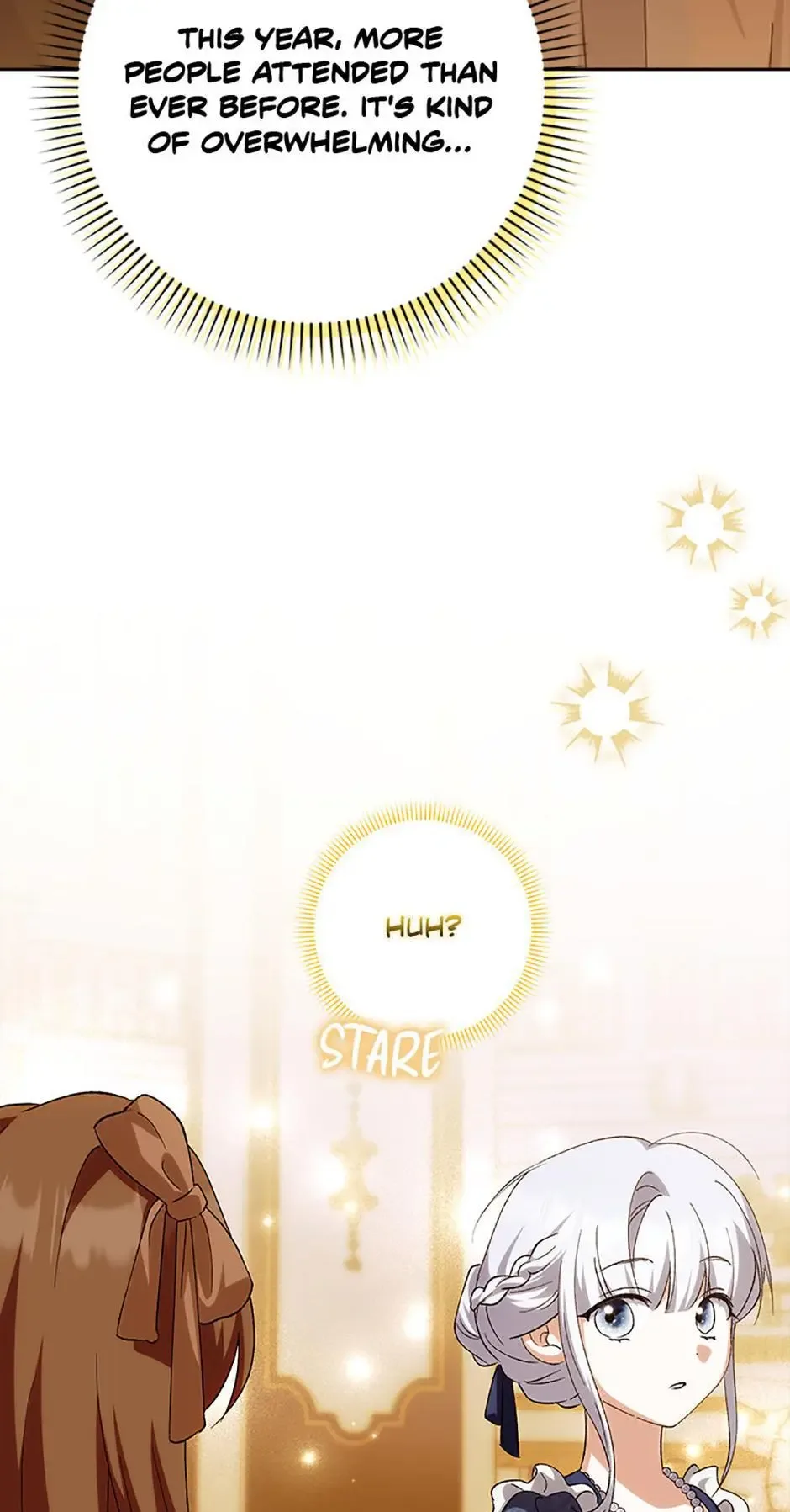 Princess Baekho Is Not Dangerous Chapter 22 page 89