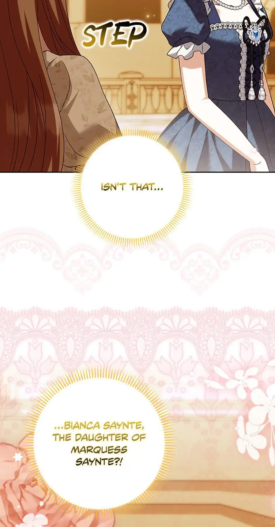 Princess Baekho Is Not Dangerous Chapter 22 page 90