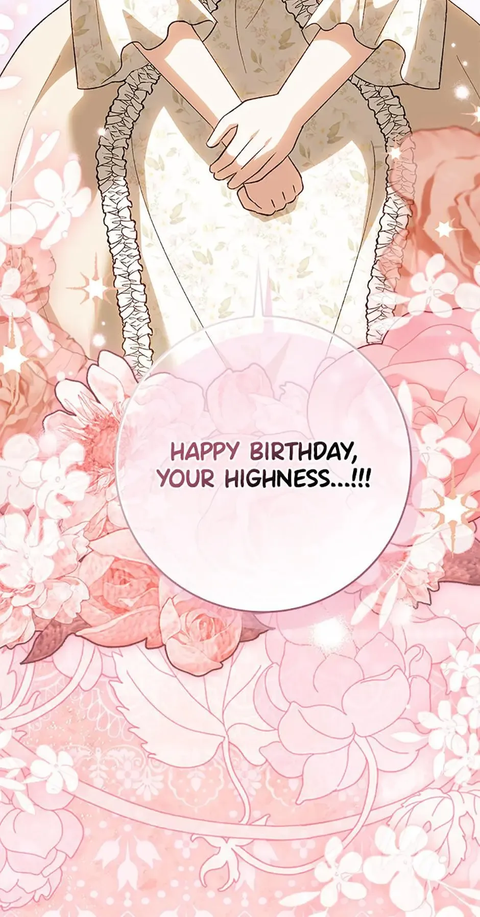 Princess Baekho Is Not Dangerous Chapter 22 page 92
