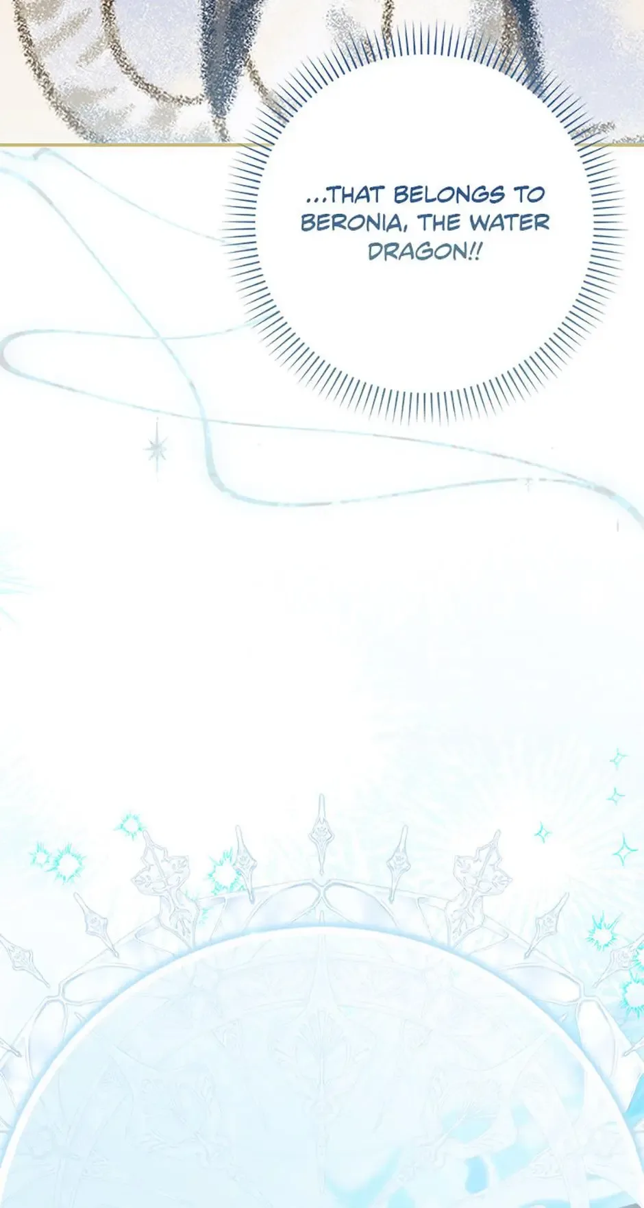 Princess Baekho Is Not Dangerous Chapter 23 page 30