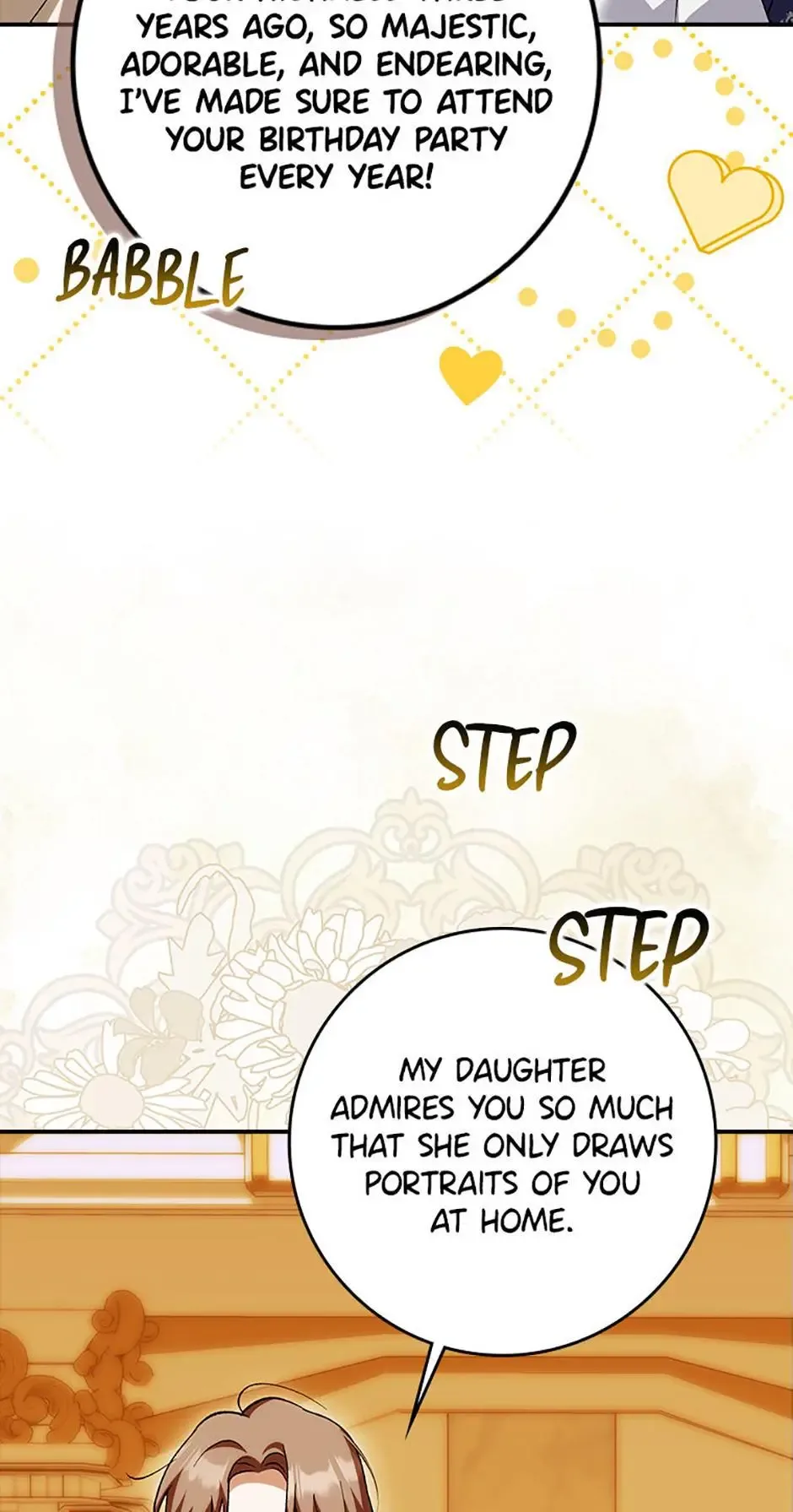 Princess Baekho Is Not Dangerous Chapter 23 page 22