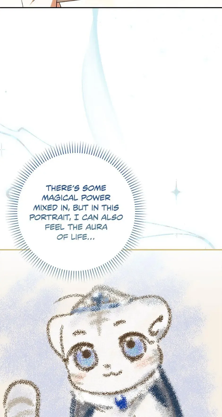 Princess Baekho Is Not Dangerous Chapter 23 page 29
