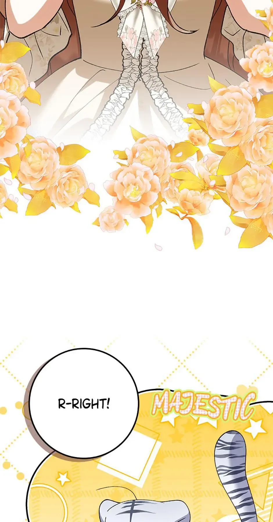 Princess Baekho Is Not Dangerous Chapter 23 page 20