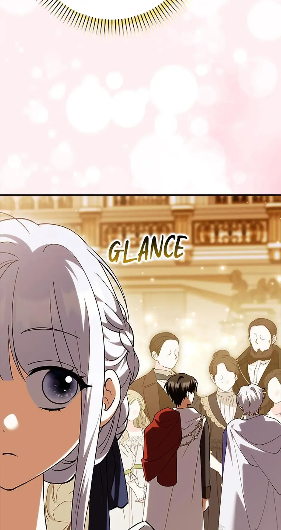 Princess Baekho Is Not Dangerous Chapter 23 page 5