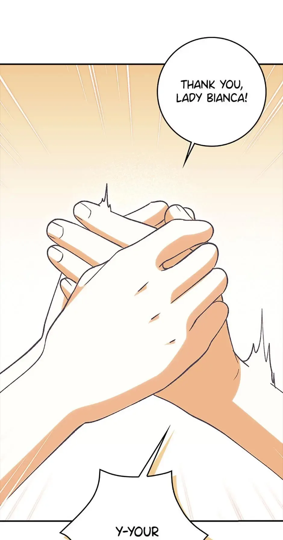 Princess Baekho Is Not Dangerous Chapter 23 page 42