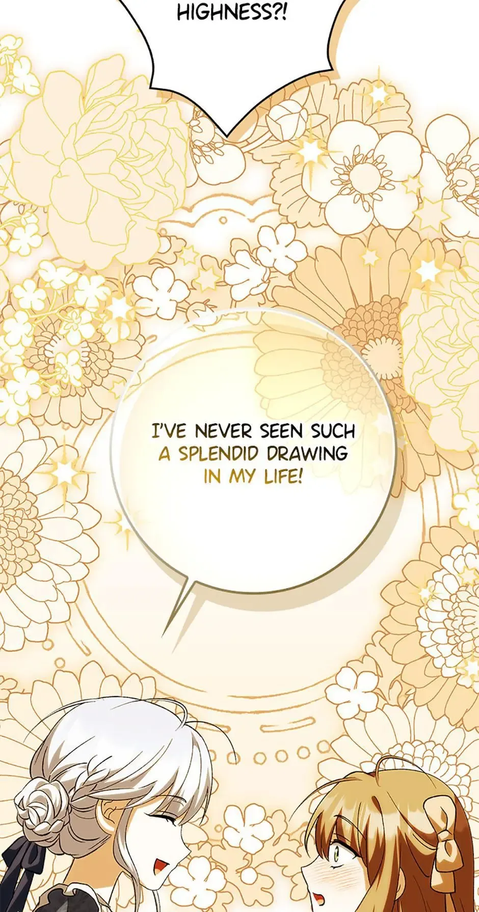 Princess Baekho Is Not Dangerous Chapter 23 page 43