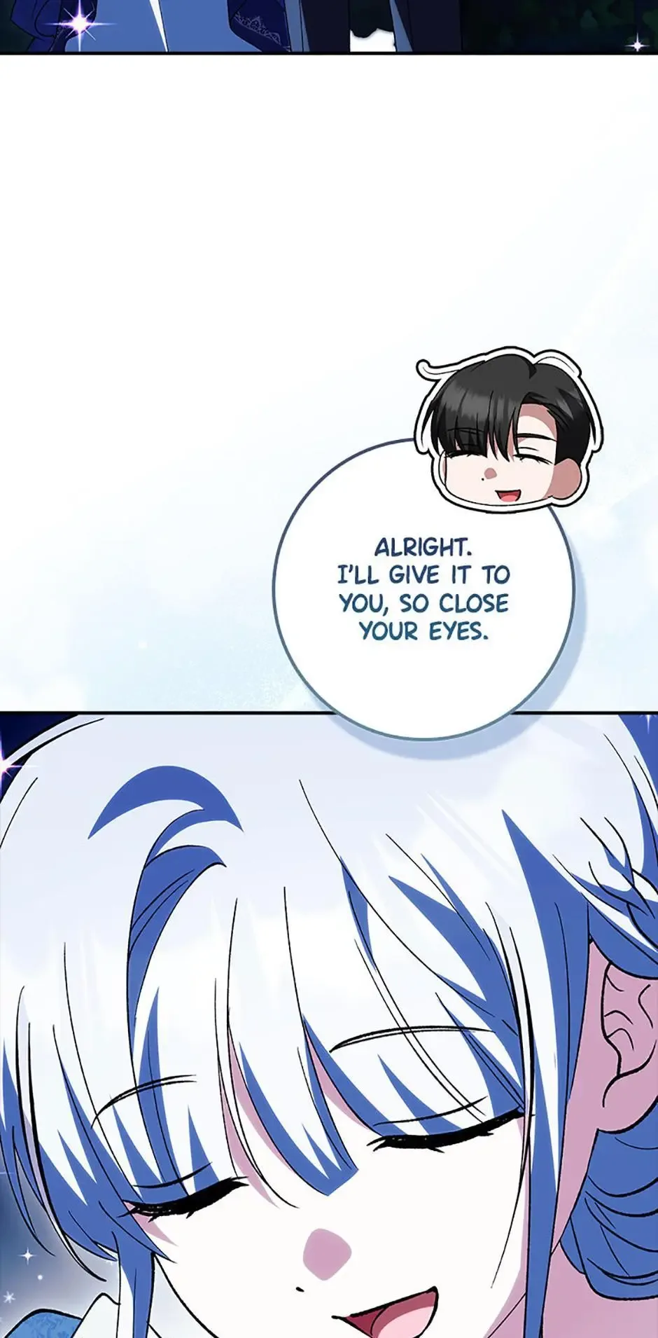 Princess Baekho Is Not Dangerous Chapter 23 page 57