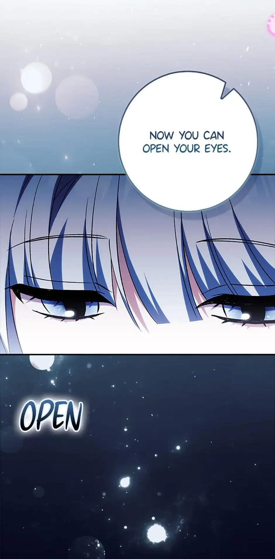 Princess Baekho Is Not Dangerous Chapter 23 page 60