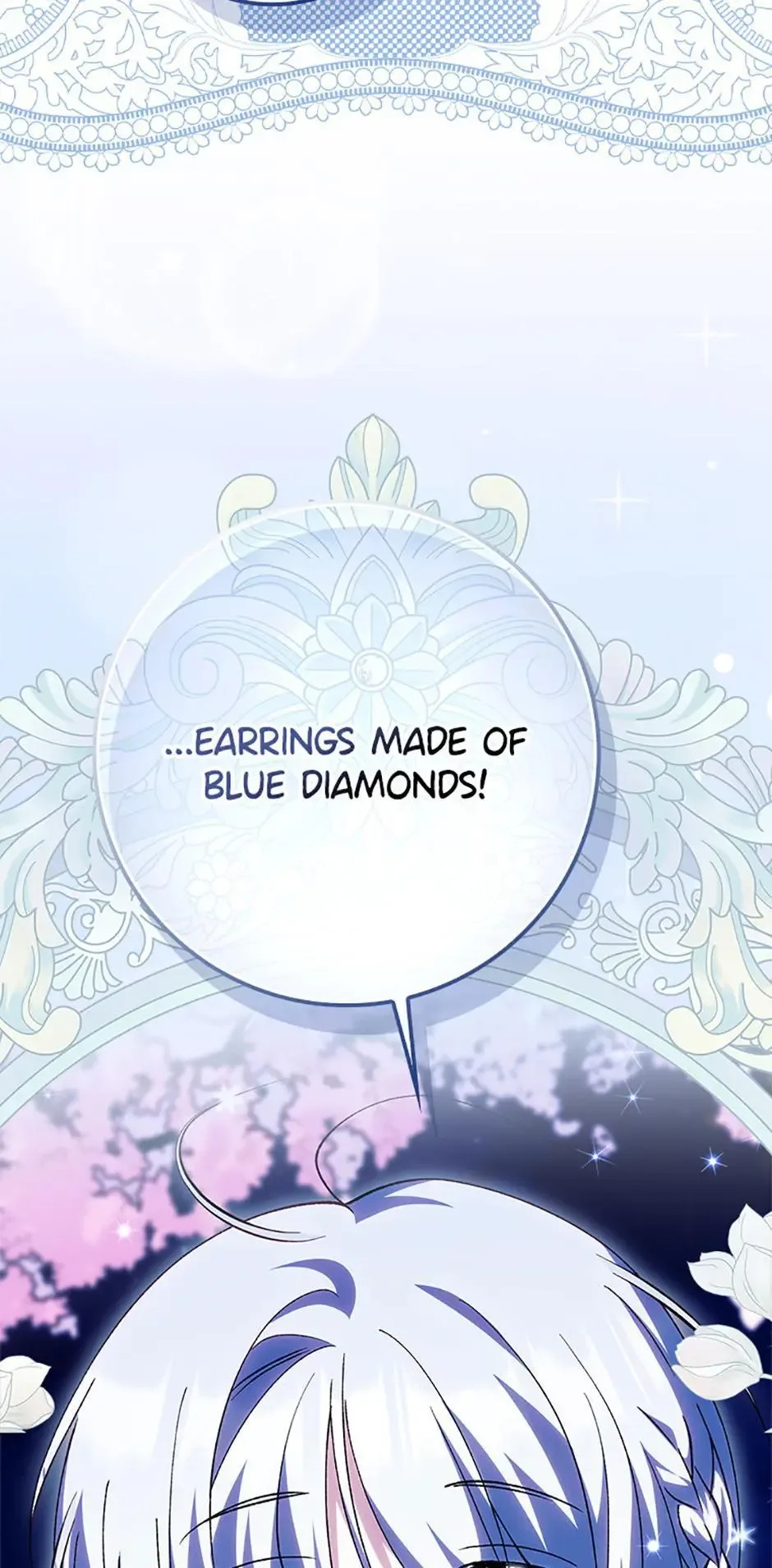 Princess Baekho Is Not Dangerous Chapter 23 page 62