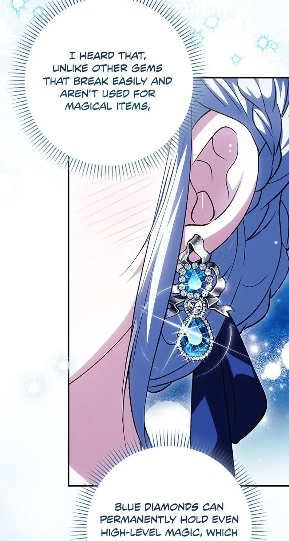 Princess Baekho Is Not Dangerous Chapter 23 page 66