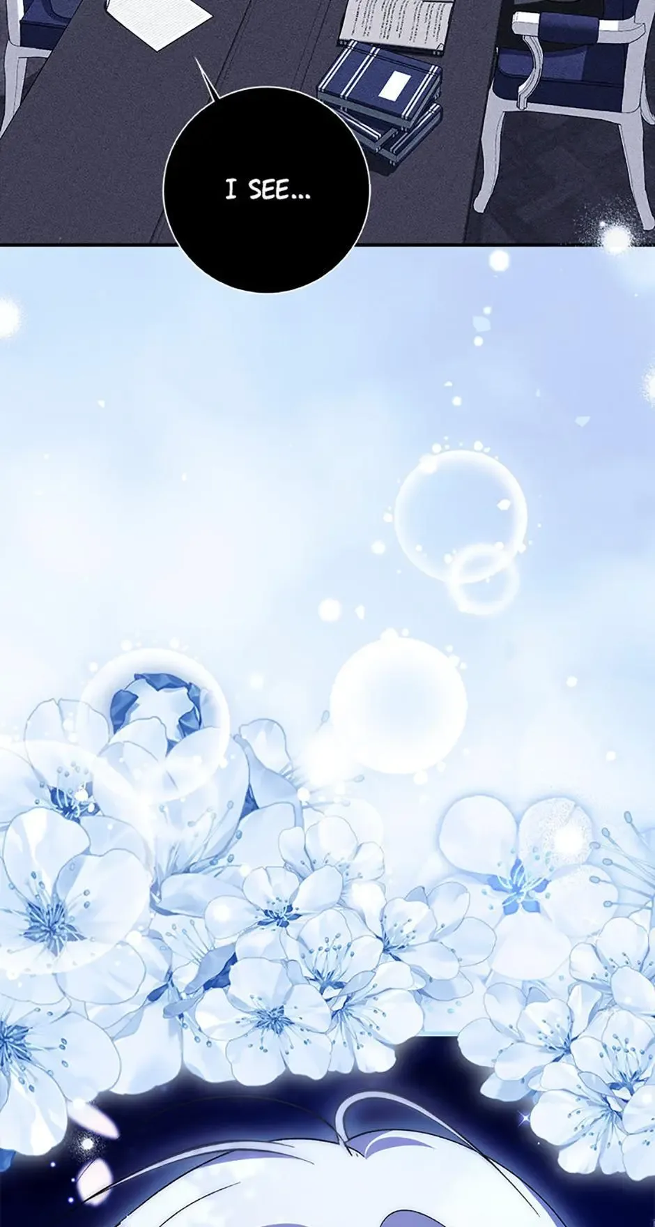 Princess Baekho Is Not Dangerous Chapter 23 page 68