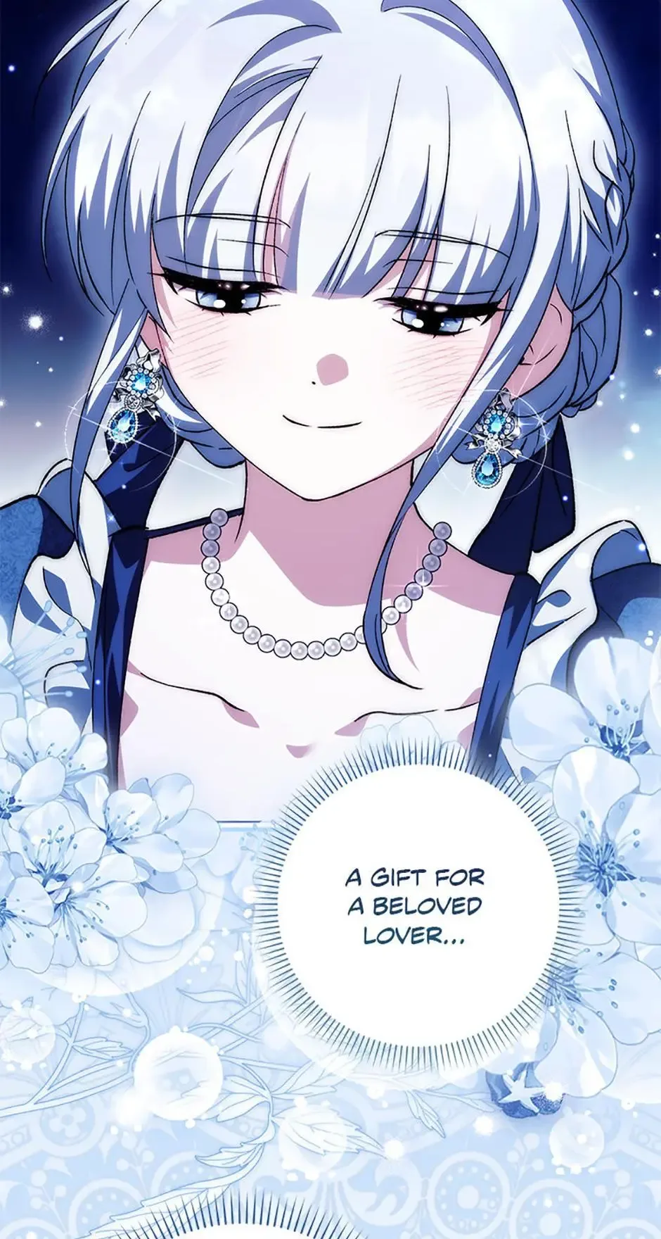 Princess Baekho Is Not Dangerous Chapter 23 page 69