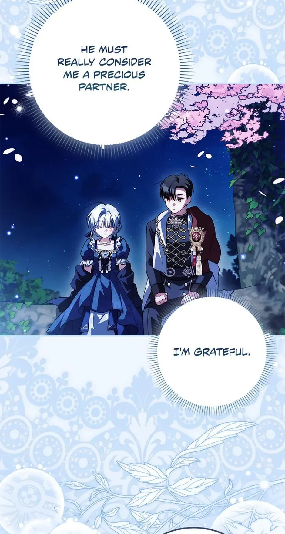 Princess Baekho Is Not Dangerous Chapter 23 page 70